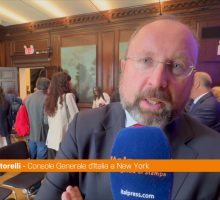 Pastorelli "L'immagine del Sud Italia &egrave; gi&agrave; cambiata, oggi &egrave; opportunit&agrave;"