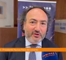 Mezzogiorno, Frulli "Abbiamo bisogno di raccontarci, informazione &egrave; strategica"