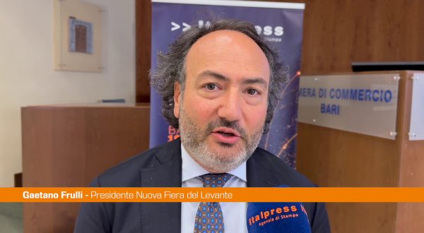 Mezzogiorno, Frulli “Abbiamo bisogno di raccontarci, informazione è strategica”