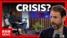 Sir Gareth Southgate on the challenges facing young men | BBC News