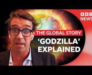 How El Ni&ntilde;o could change the world | The Global Story