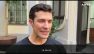 Ballo in Bianco, Roberto Bolle: "In Piazza San Carlo ci sara' una grande lezione di danza"