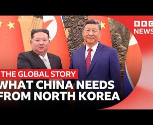 North Korea goes even more nuclear | The Global Story
