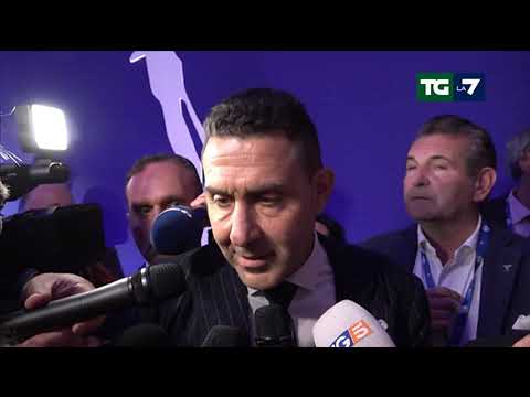 Edizione della notte del 09/06/2026