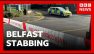 LIVE: Man arrested on suspicion of attempted murder after 'brutal attack' in Belfast | BBC News