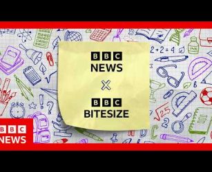 LIVE: Join us for GCSE Maths and Chemistry revision session | BBC News