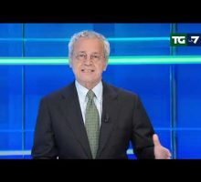 Edizione delle ore 20.00 del 09/06/2026
