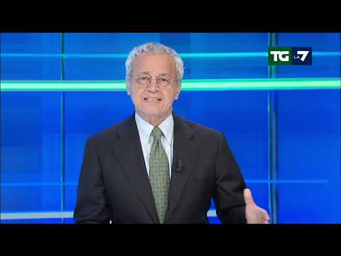 Edizione delle ore 20.00 del 09/06/2026