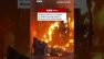 Houses and cars set on fire in Belfast overnight. #Belfast #NorthernIreland #BBCNews