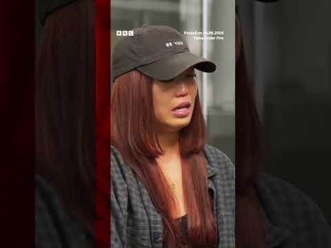 Kanye West assaulted me, says model, but he says it&rsquo;s art. #KanyeWest #BBCNews