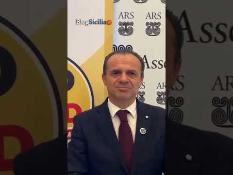 Regione e comune di Palermo, Cateno De Luca: "Solo con noi si vince"