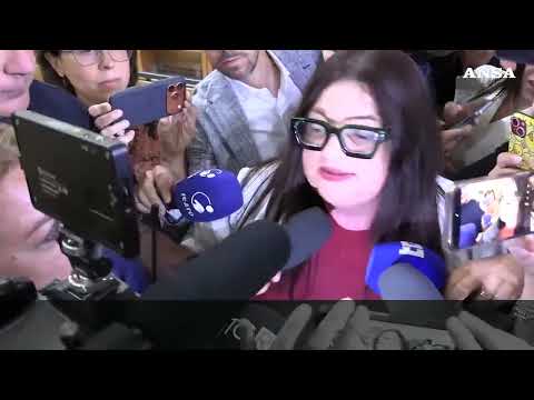 L'omicidio di Pierina Paganelli, Dassilva assolto a Rimini #ansa #news
