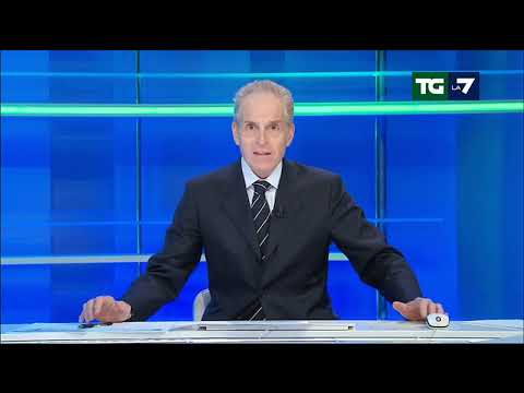 Edizione della notte del 11/06/2026