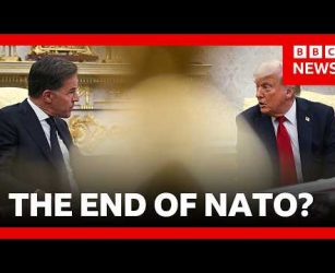 Can Nato survive without the US? | The Security Brief