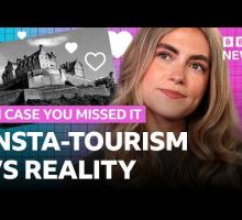 Was Scotland built to go viral? | In Case You Missed It