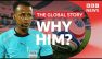 Why a Somali World Cup referee was barred from the United States | The Global Story