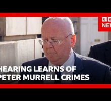 Live: Court to hear how former SNP chief Peter Murrell embezzled &pound;400,000 | BBC News