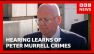 Live: Court to hear how former SNP chief Peter Murrell embezzled &pound;400,000 | BBC News