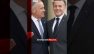 Why is Donald Trump not at the World Cup? #WorldCup #DonaldTrump #BBCNews