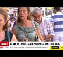 Unimpresa su Sky tg24 - 12/06/2026 - 23.30