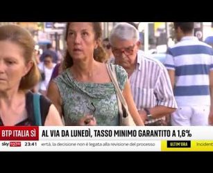 Unimpresa su Sky tg24 - 12/06/2026 - 23.30