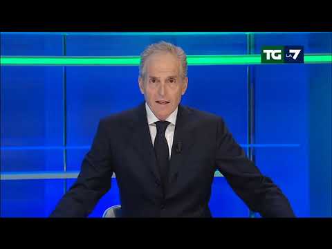 Edizione della notte del 15/06/2026