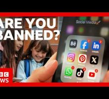 Does the UK social media ban affect you? | BBC News