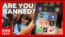 Does the UK social media ban affect you? | BBC News