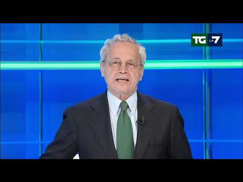 Edizione delle ore 20.00 del 15/06/2026