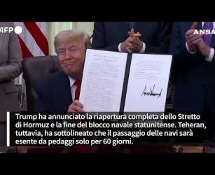 I punti dell'accordo Usa-Iran e i nodi del futuro negoziato