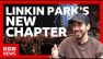 Linkin Park on their favourite UK rappers, gaming and headlining Download | BBC News
