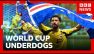 How Cape Verde took on Spain and shocked the world | BBC News