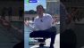 Why has the Lincoln Memorial Reflecting Pool turned green? #BBCNews
