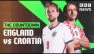 World Cup 2026: Countdown to England v Croatia | BBC News