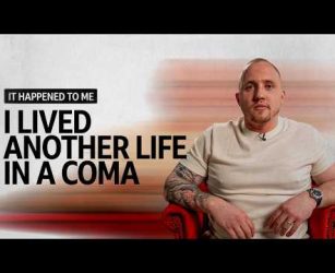 I Lived Another Life In a Coma | It Happened to Me