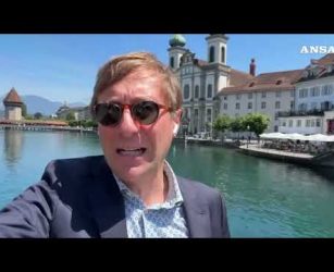 Colloqui Usa-Iran, gli occhi del mondo su Lucerna