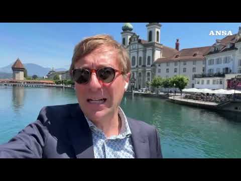 Colloqui Usa-Iran, gli occhi del mondo su Lucerna