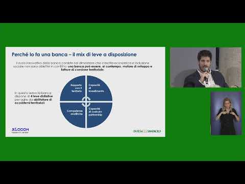 Monitor geografia delle fragilit&agrave; e delle disuguaglianze - ISP