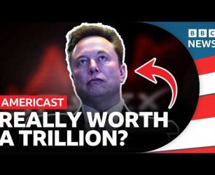 Inside Elon Musk's empire | BBC Americast