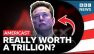 Inside Elon Musk's empire | BBC Americast