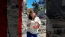 Walking through the ruins of a southern Lebanese city after Israeli strikes. #BBCNews