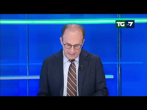 Edizione della notte del 21/06/2026