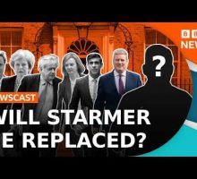 Why Keir Starmer&rsquo;s Resignation Looks More Likely Than Ever | BBC Newscast
