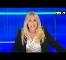 Edizione delle ore 20.00 del 21/06/2026