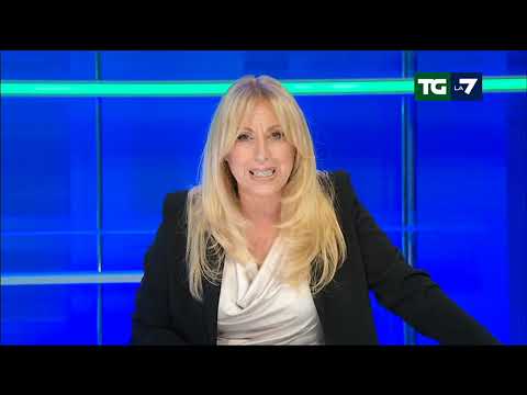 Edizione delle ore 20.00 del 21/06/2026
