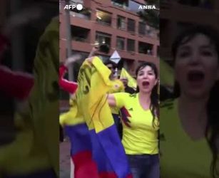 De la Espriella vince in Colombia, la sinistra vuole il riconteggio #ansa #news