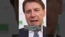 Giuseppe Conte visita la mostra dell&rsquo;Ansa "Le donne della Repubblica" #ledonnedellarepubblica #ansa