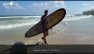 A Gaza, il surf diventa sopravvivenza: "Ci permette di respirare"