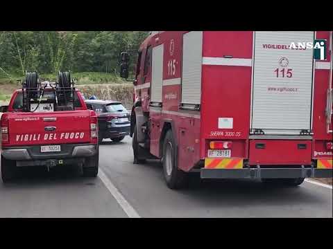 Bambino di 10 anni in minimoto muore nello scontro con una jeep