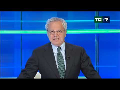 Edizione delle ore 20.00 del 22/06/2026